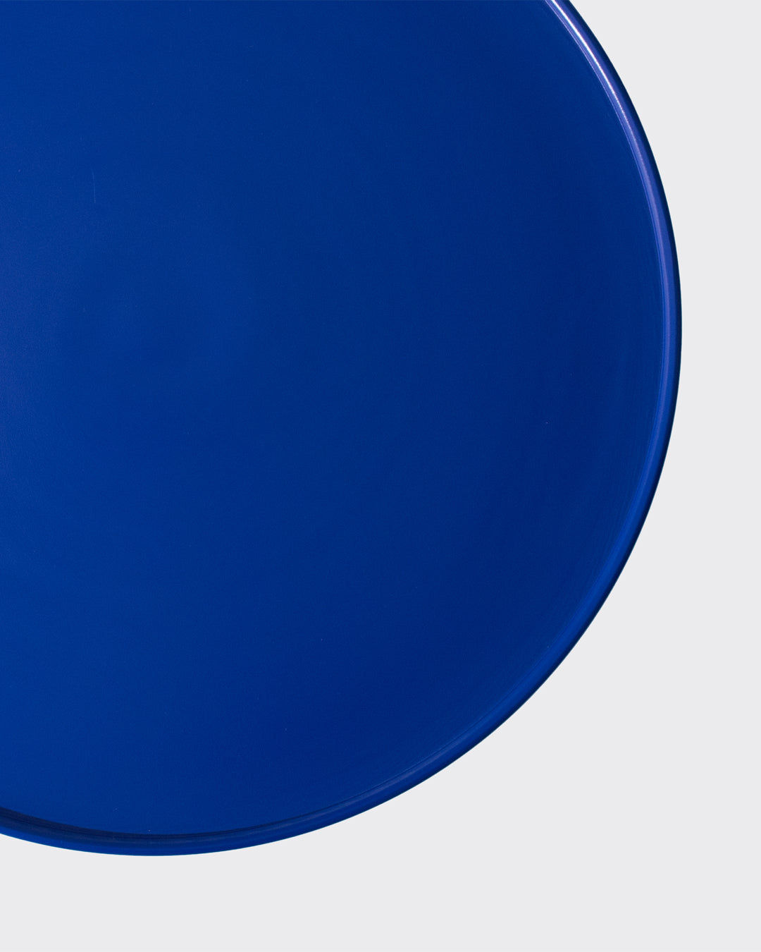 SIDE TABLE DRIZZLE - BLUE