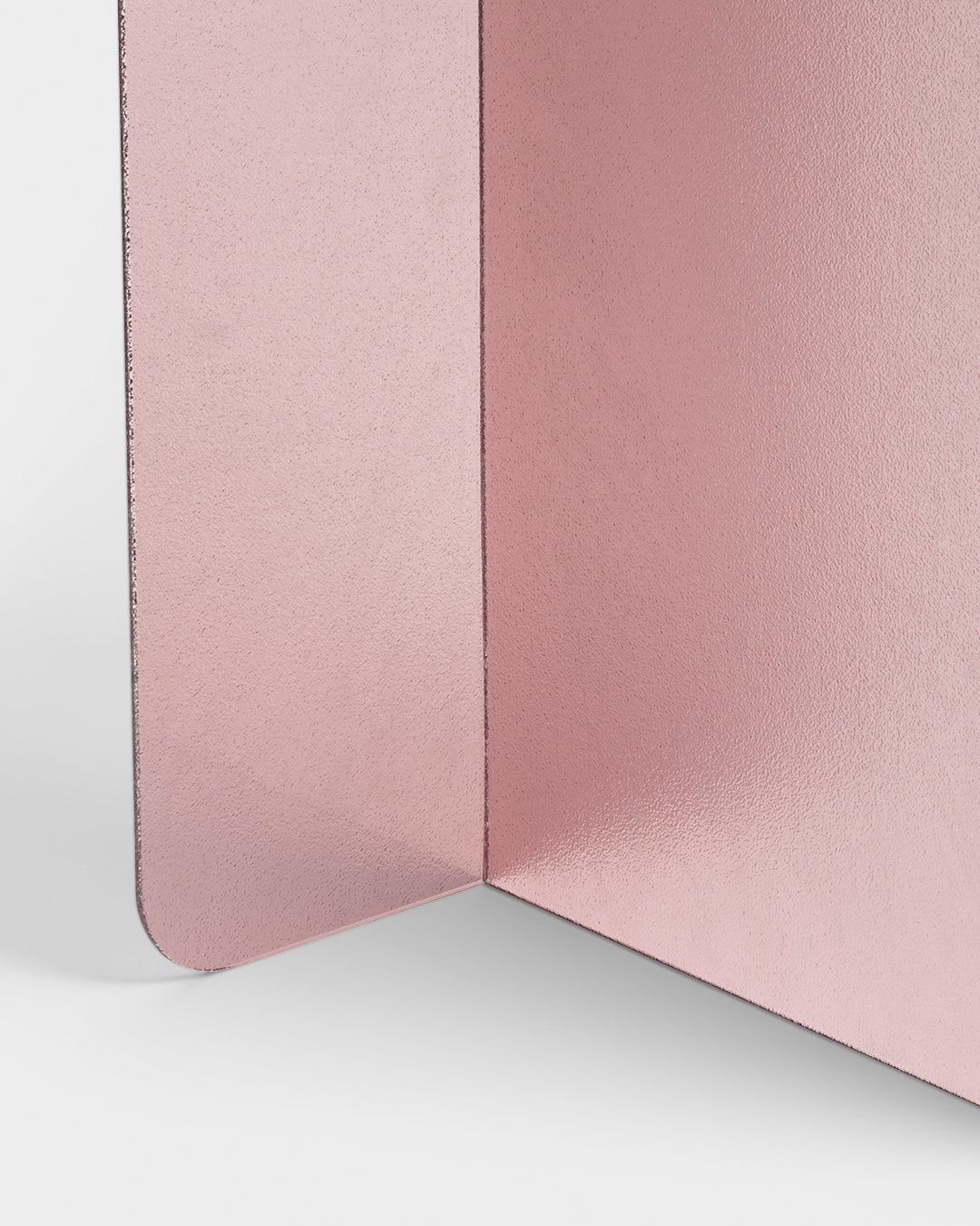SIDE TABLE FLOW - PINK